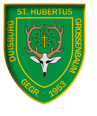 Hubertus Logo