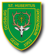 Hubertus Logo