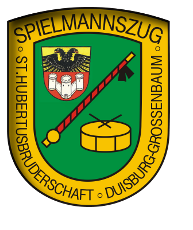 Spielmannszug Logo