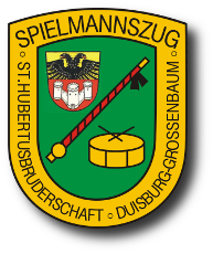 Spielmannszug Logo