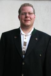 Benjamin Lenferding
