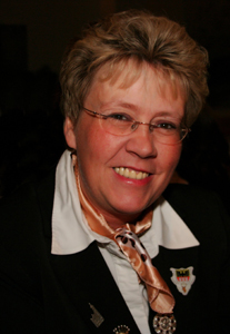 Patricia Kerst