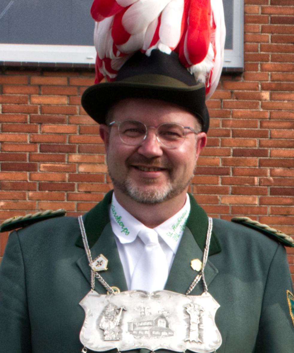 Carsten Köhler