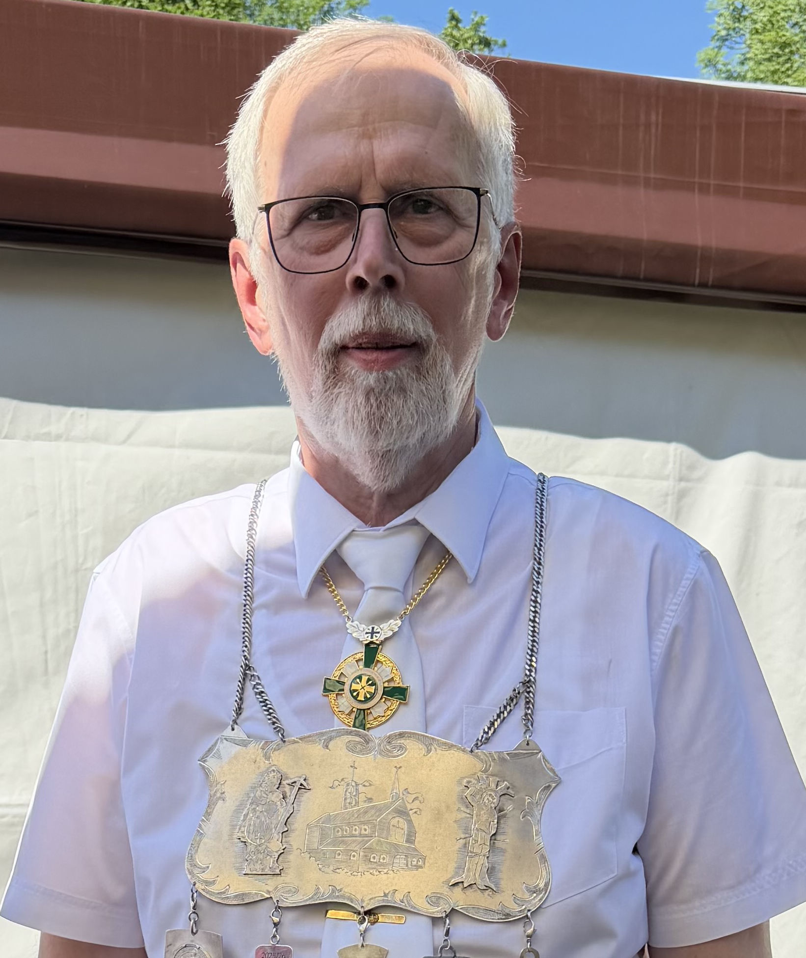 Reinhard Lutz